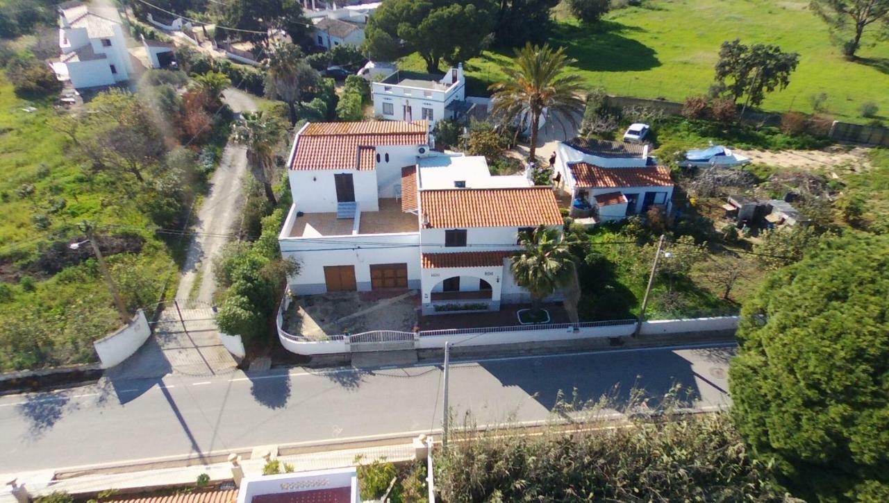 Casas Algarvias Vila Arroteia de Baixo Exterior foto