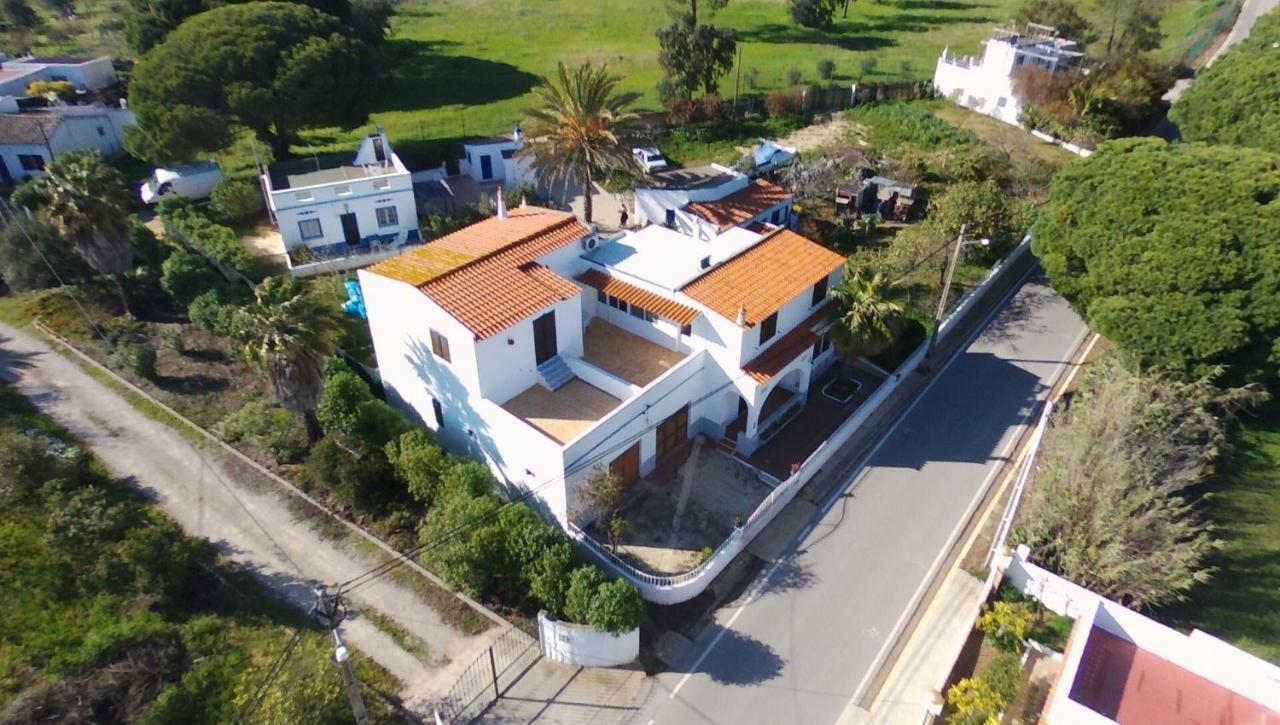 Casas Algarvias Vila Arroteia de Baixo Exterior foto